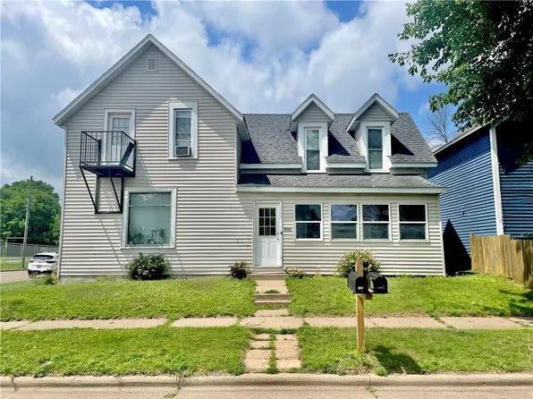 1806 Whipple Street #1-2, Eau Claire, WI 54703
