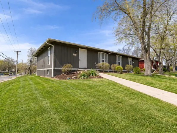 201 Wheaton Ct, Columbia, MO 65203