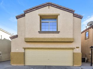 6412 Yucca Ridge Ct, North Las Vegas, NV 89084
