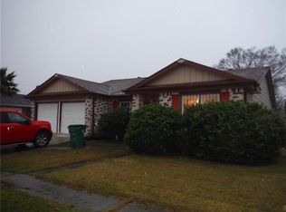 3100 Primwood Dr, Harvey, LA 70058