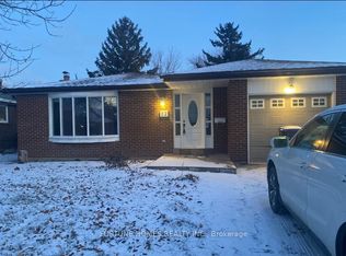 32 Gable Pl, Brampton, ON L6S 1C1