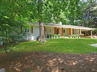 1635 Heatherwood Dr, Decatur, GA 30033