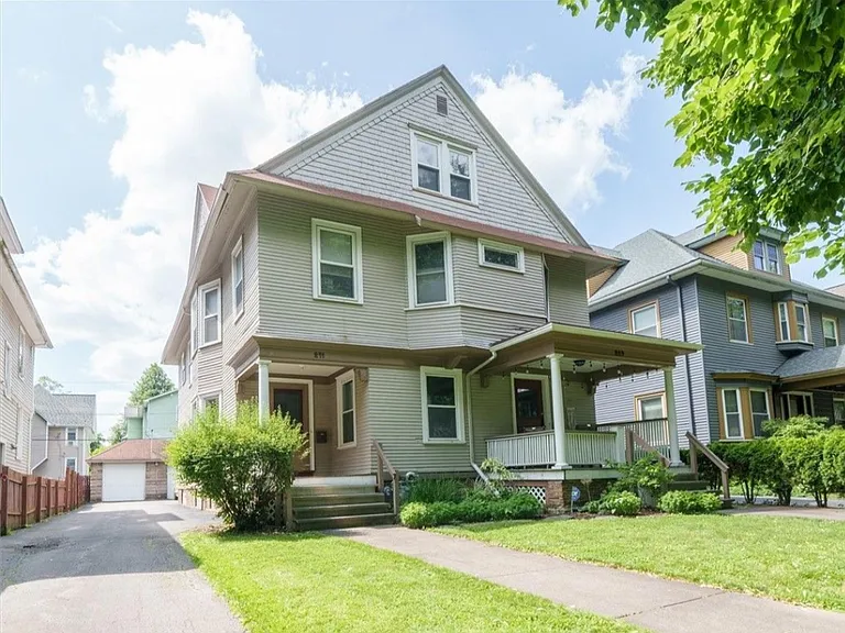 209 Rutgers St — Photo 1