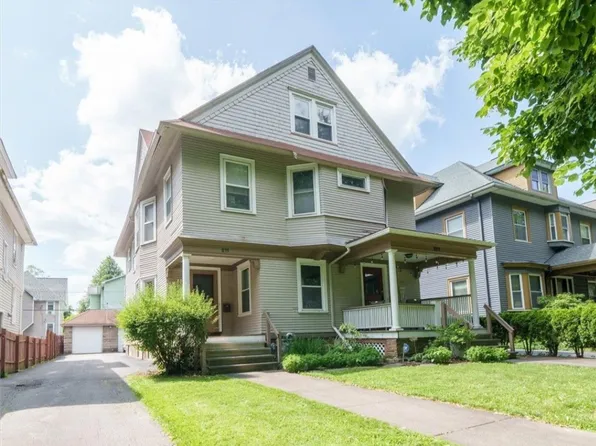 209 Rutgers St, Rochester, NY 14607