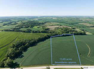 LOT 3 County Road 38, Fort Calhoun, NE 68023