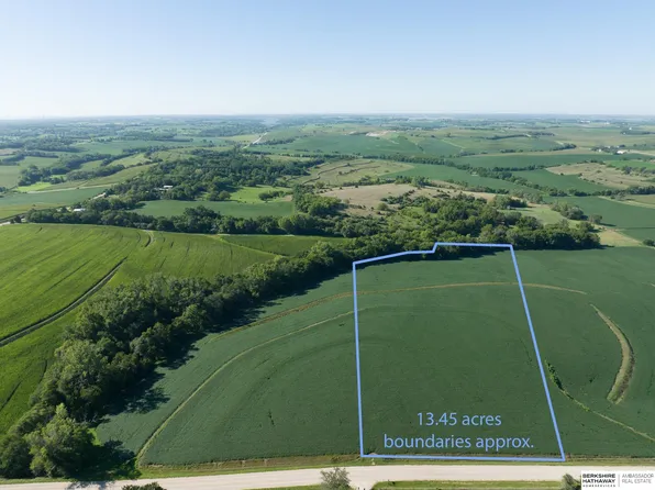 LOT 3 County Road 38, Fort Calhoun, NE 68023