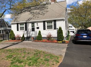 360 Waltham St, Lexington, MA 02421