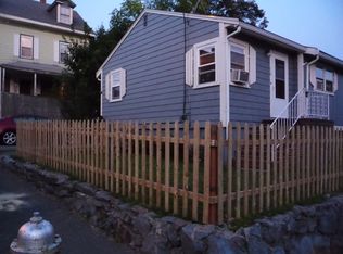 16 Chandler St, Salem, MA 01970