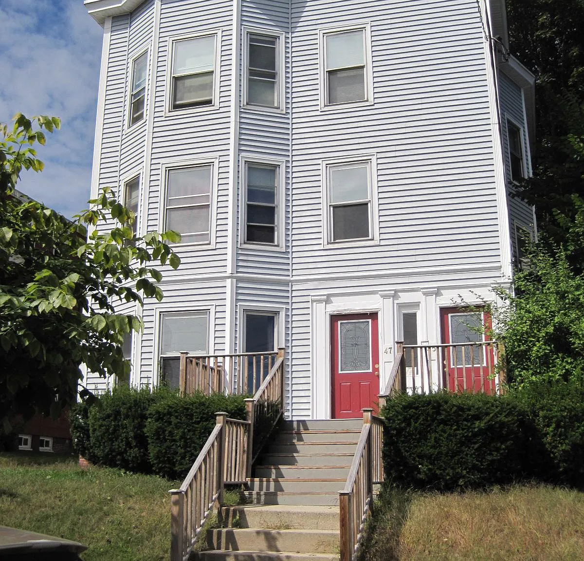 2 bed, $1,870 — Photo 2