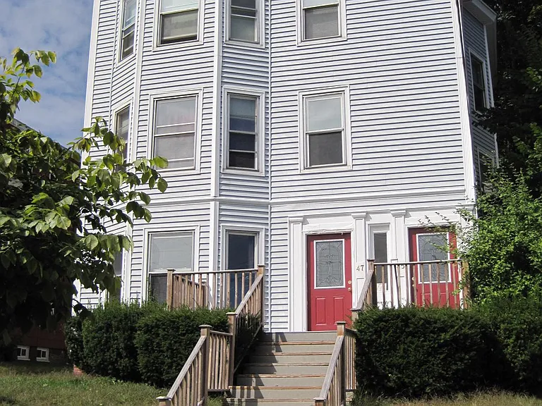 45 Falmouth St #3E — Photo 1
