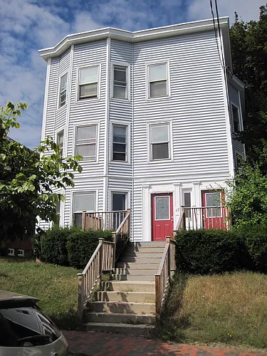 45 Falmouth St #3E Photo 1 45 Falmouth St #3E Photo 1