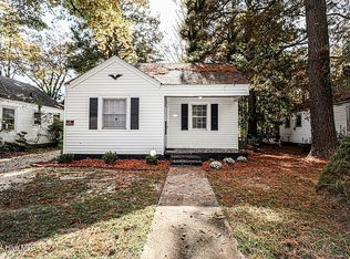 921 O Berry St, Rocky Mount, NC 27803