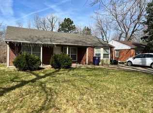 1503 Campus Rd, Manhattan, KS 66502