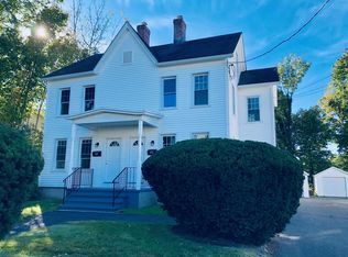 115 East Ave, New Canaan, CT 06840