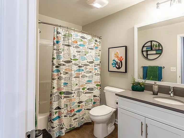 Woodland Acres Townhomes — Photo 14