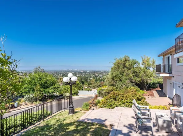 3675 Nob Hill Dr, San Jose, CA 95127