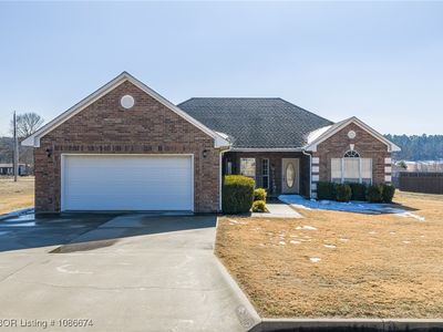 2005 Evan Ln, Mansfield, AR, 72944