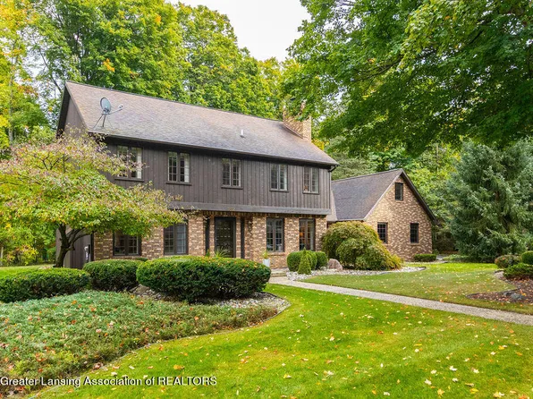 1812 Persimmon Path, Holt, MI 48842