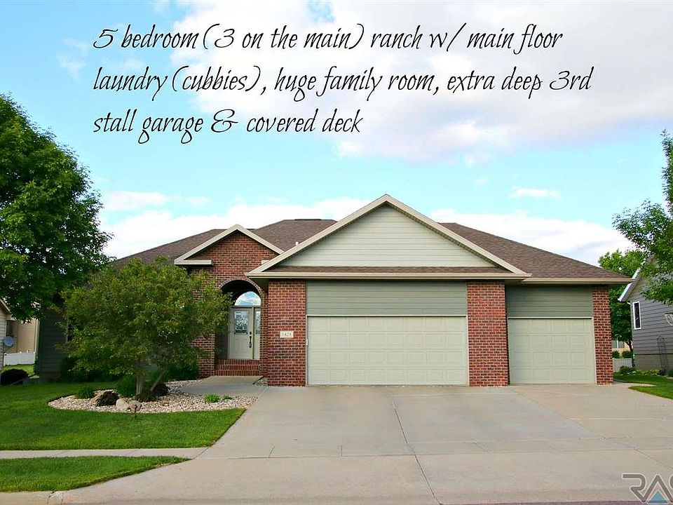 1st image of 1428 W Waterstone Dr