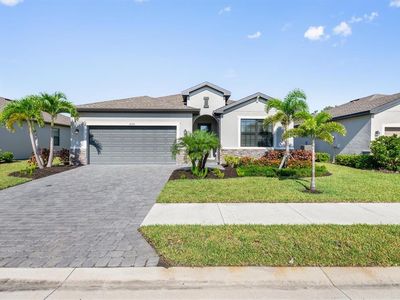2105 Gardenia Ave, Port Charlotte, FL, 33953