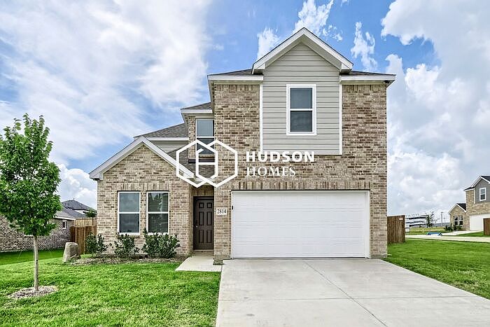 1st image of 2814 Woodbrook Dr