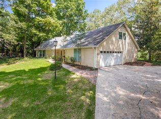 8715 S Mount Dr, Johns Creek, GA 30022
