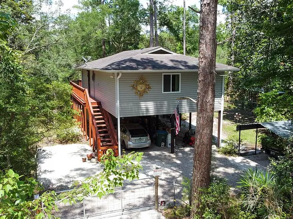 Seminole Ln, Sopchoppy, FL 32358