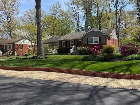 713 Timken Dr, Henrico, VA 23229