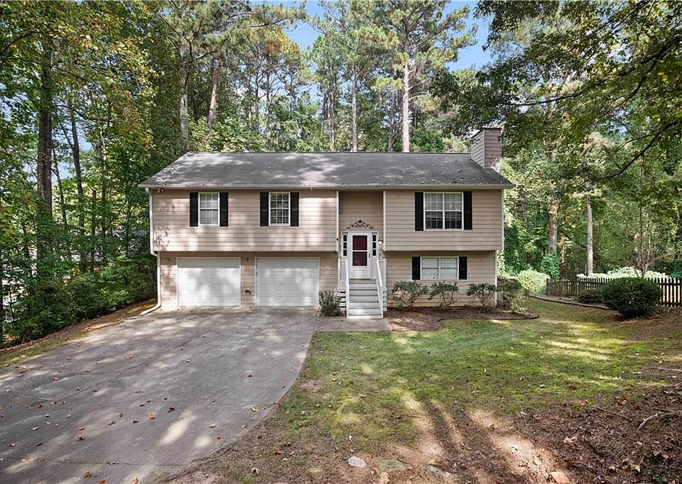 3890 Mountain View Rd NW, Kennesaw, GA 30152 Zillow