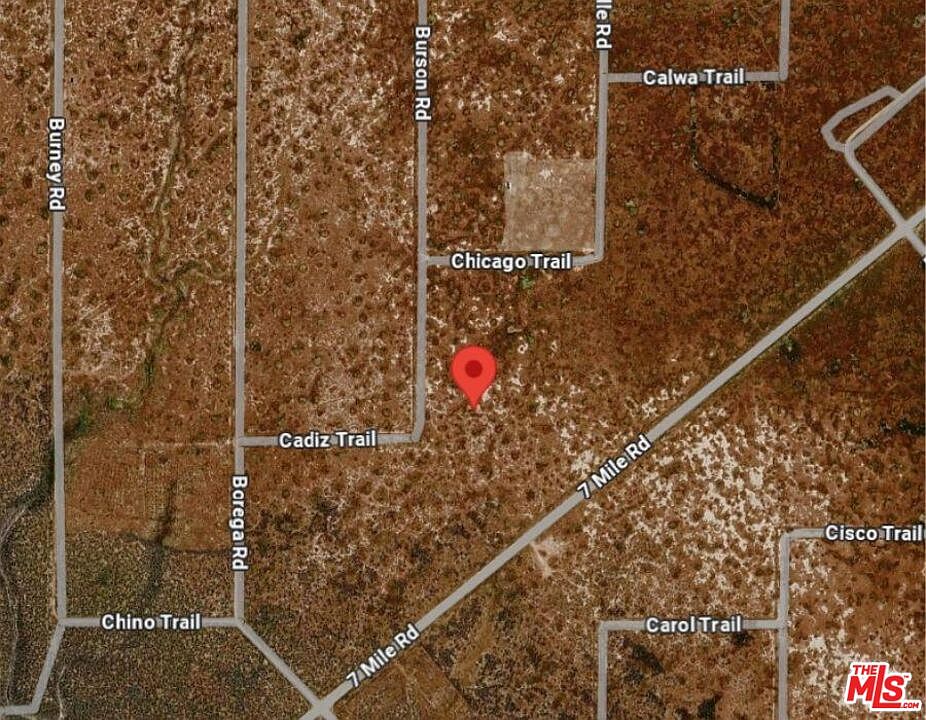 1st image of 0 Burson Rd