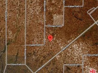 0 Burson Rd, Santa Margarita, CA 93453