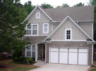 345 Pintail Ct, Suwanee, GA 30024
