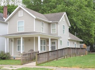 715 Broadway St, Springfield, OH 45504