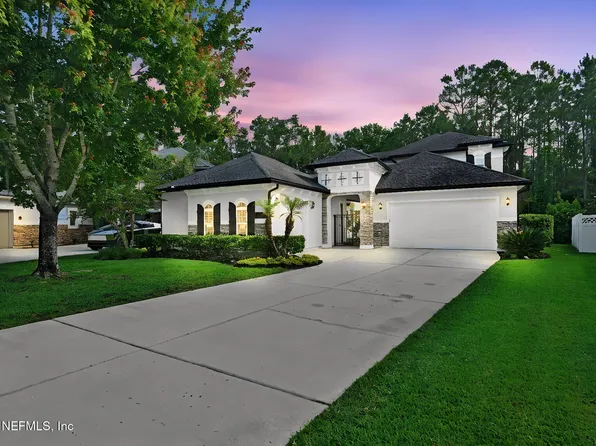 610 CLOISTERBANE Drive, St. Johns, FL 32259