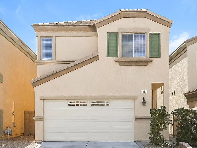 8233 Apple Spice St — Photo 1