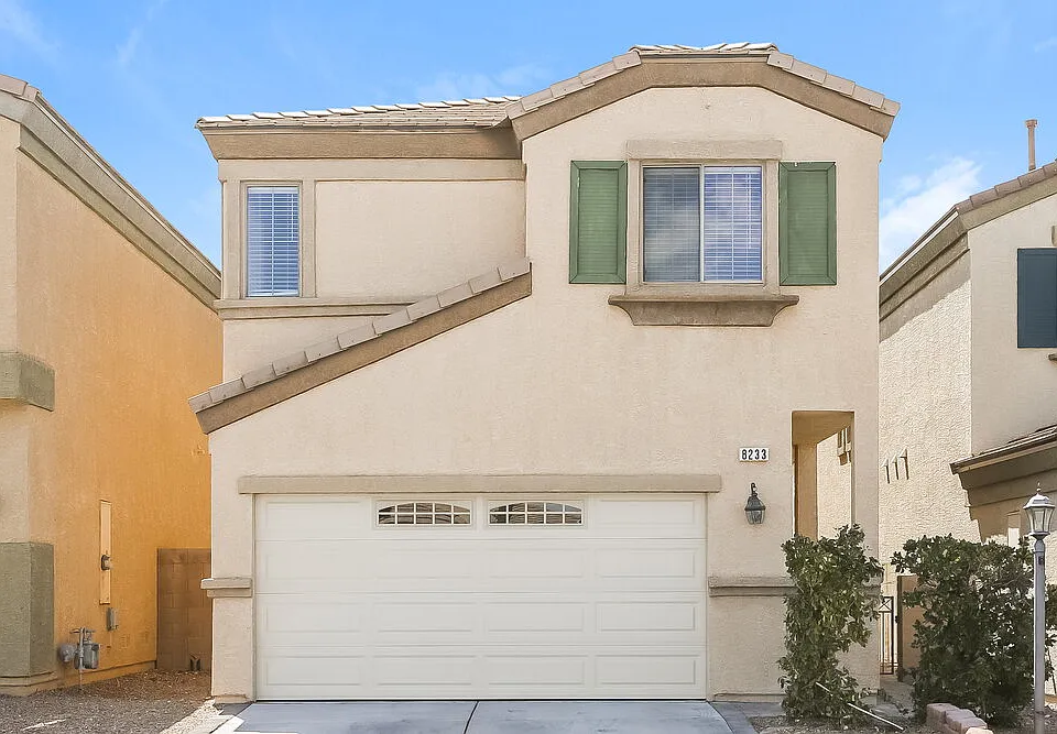 8233 Apple Spice St