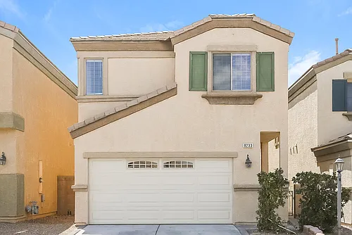 8233 Apple Spice St Photo 1