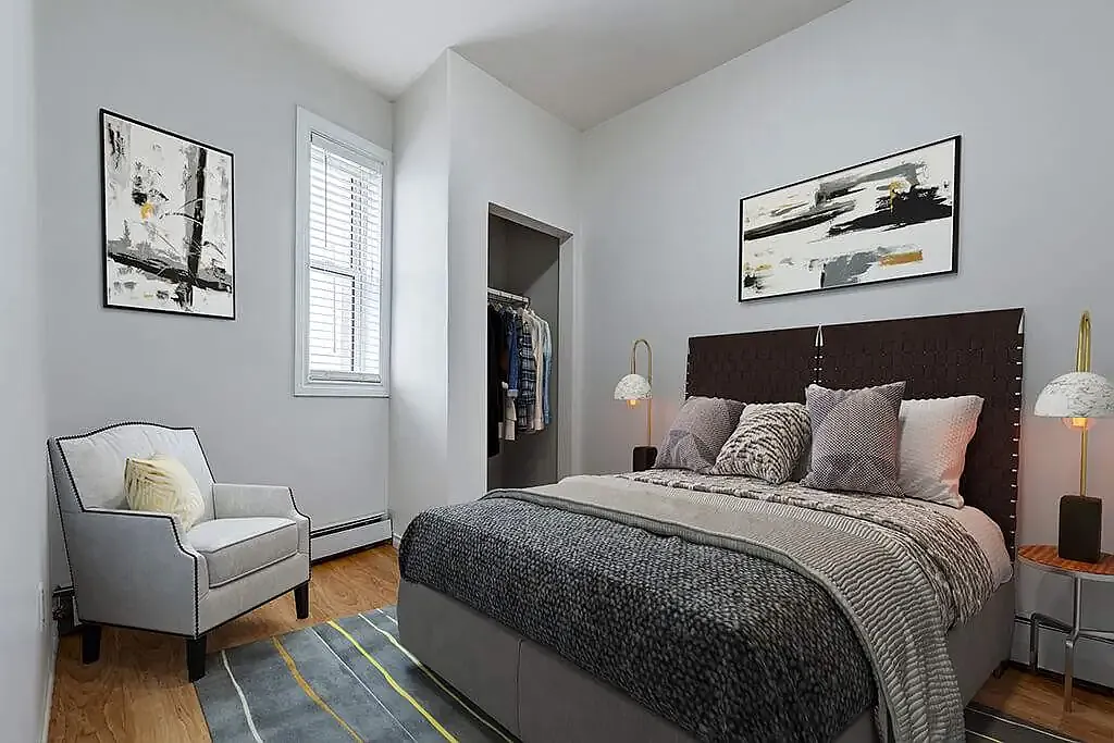 Highfield Apartments — Photo 4