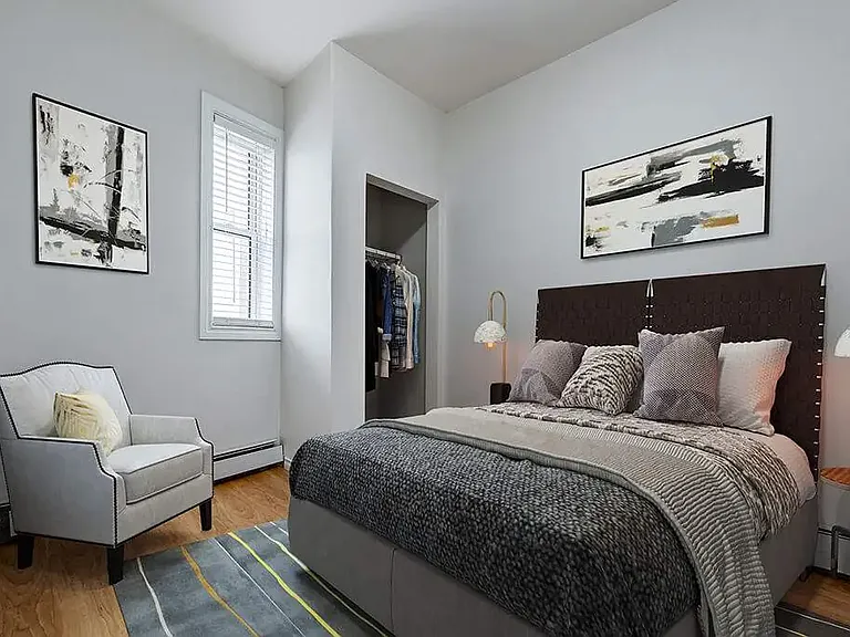 1601 Broad St #12 — Photo 3