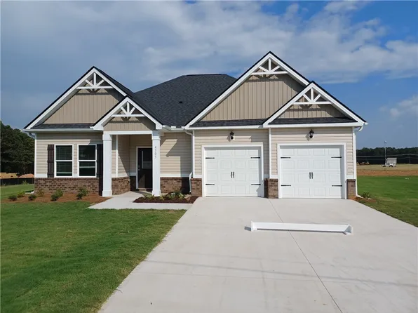 4505 Keys St, Anderson, SC 29624