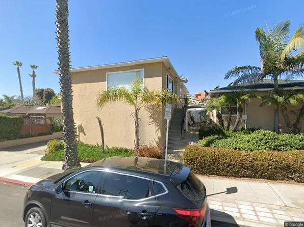1478 Sunset Cliffs Blvd #1478, San Diego, CA 92107