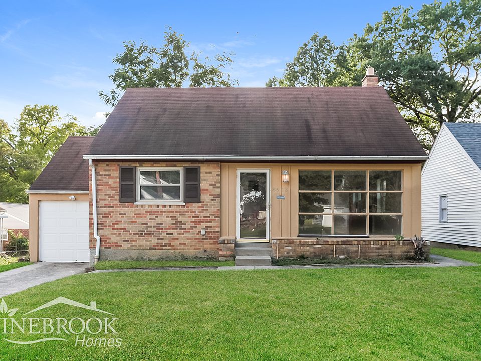 1st image of 8613 Elmtree Ave