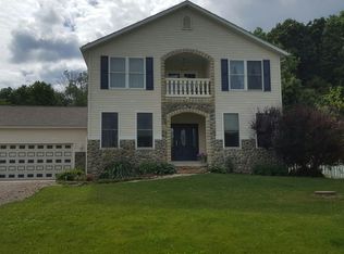 4125 Reform Rd, Newark, OH 43055