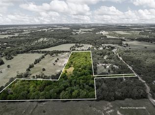 Oak Knoll Ln, Elm Mott, TX 76640