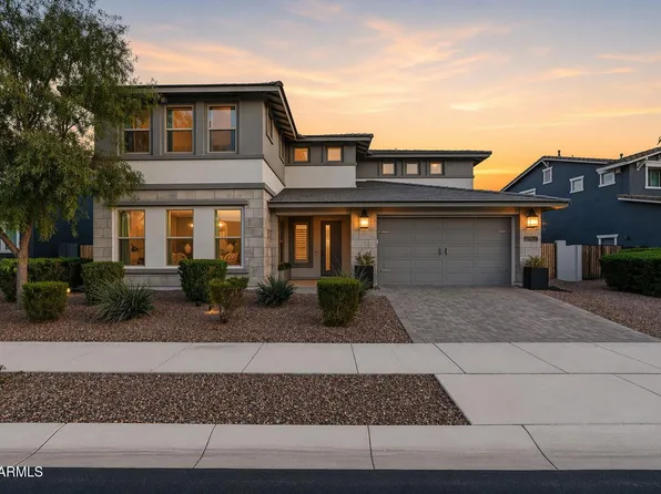 22607 E RUSSET Road, Queen Creek, AZ 85142