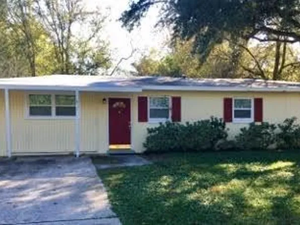 6830 Miss Muffet Ln S, Jacksonville, FL 32210