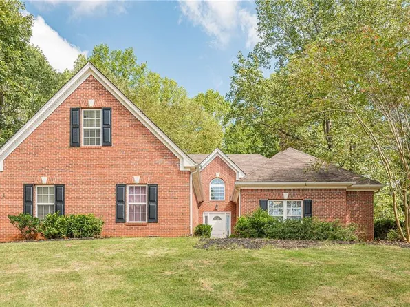 36 Miners Way, Braselton, GA 30517