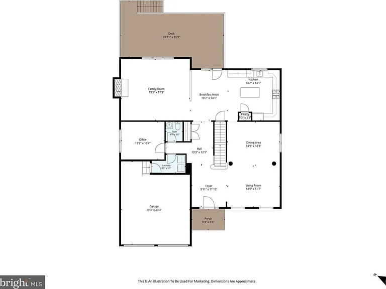 22806 Oatlands Grove Pl — Photo 10