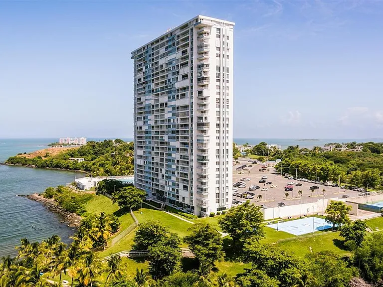 200 Avenida Marina View Marinas Cir #DOS-2706 — Photo 9