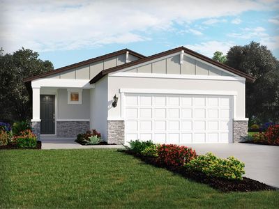 3828 Radiant Mountain Dr, Plant City, FL, 33565